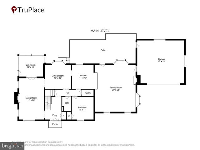 4004 MANOR PARK CT, Rockville, MD 20853