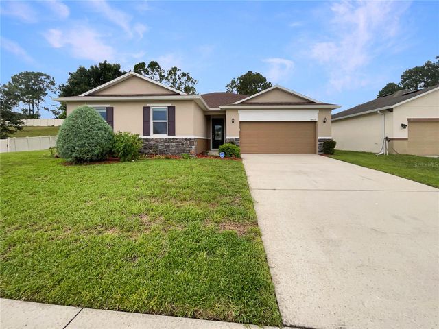 10017 WEATHERS LOOP, Clermont, FL 34711