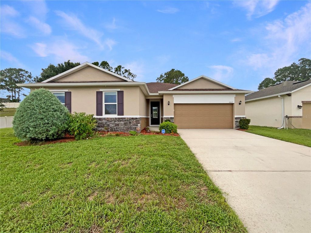 10017 WEATHERS LOOP, Clermont, FL 34711