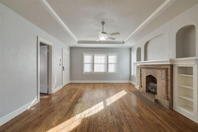 2625 NW 15th Street, Oklahoma City, OK 73107