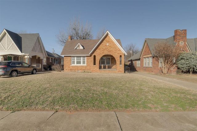 2625 NW 15th Street, Oklahoma City, OK 73107