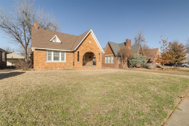 2625 NW 15th Street, Oklahoma City, OK 73107