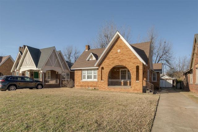 2625 NW 15th Street, Oklahoma City, OK 73107