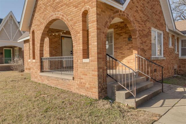 2625 NW 15th Street, Oklahoma City, OK 73107
