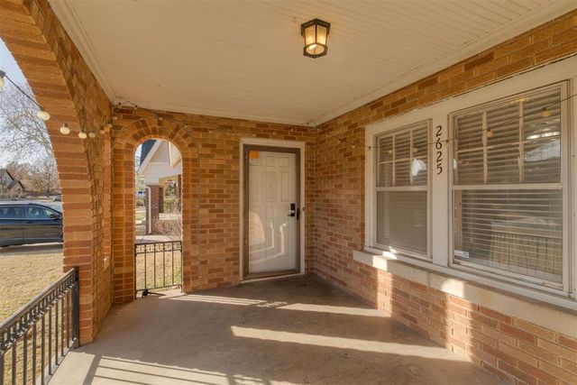 2625 NW 15th Street, Oklahoma City, OK 73107