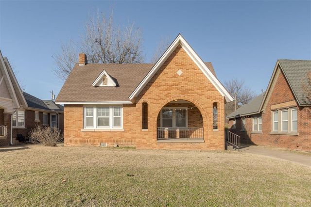 2625 NW 15th Street, Oklahoma City, OK 73107