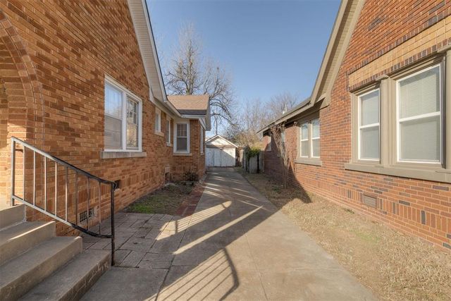 2625 NW 15th Street, Oklahoma City, OK 73107