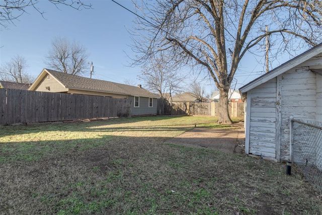 2625 NW 15th Street, Oklahoma City, OK 73107