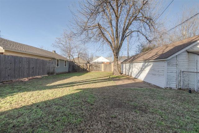 2625 NW 15th Street, Oklahoma City, OK 73107