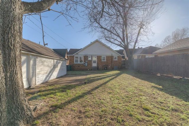 2625 NW 15th Street, Oklahoma City, OK 73107