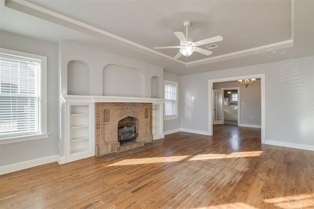 2625 NW 15th Street, Oklahoma City, OK 73107