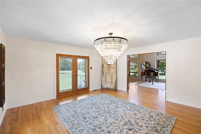 10695 Powell Lane, Dardanelle, AR 72834