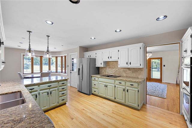 10695 Powell Lane, Dardanelle, AR 72834