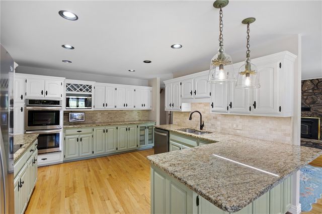 10695 Powell Lane, Dardanelle, AR 72834