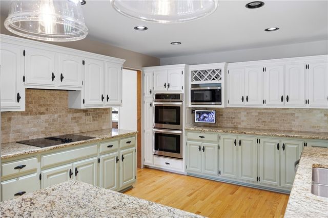 10695 Powell Lane, Dardanelle, AR 72834