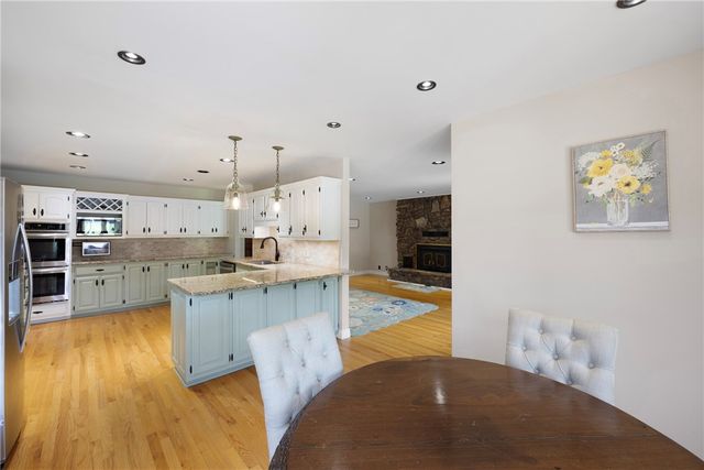 10695 Powell Lane, Dardanelle, AR 72834