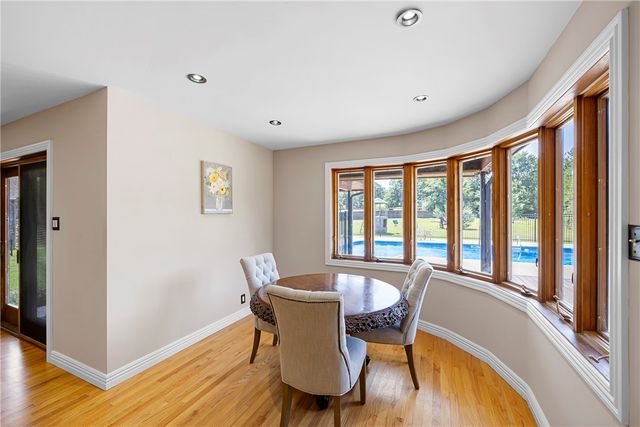 10695 Powell Lane, Dardanelle, AR 72834