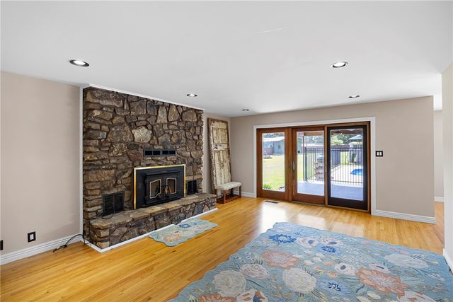 10695 Powell Lane, Dardanelle, AR 72834