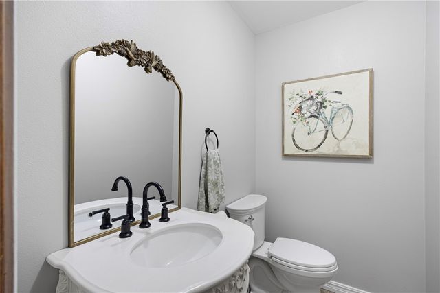 10695 Powell Lane, Dardanelle, AR 72834