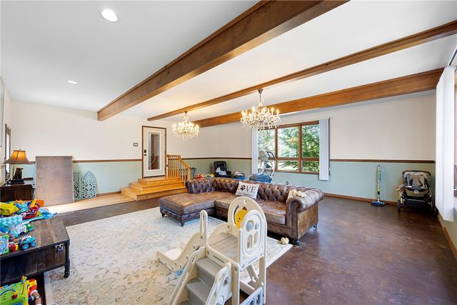 10695 Powell Lane, Dardanelle, AR 72834