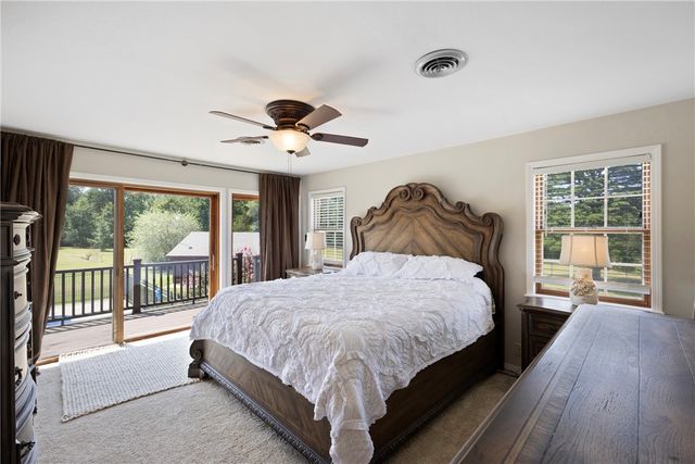 10695 Powell Lane, Dardanelle, AR 72834