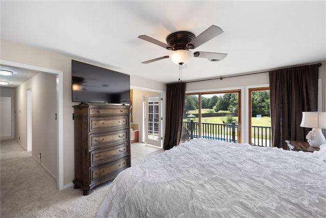 10695 Powell Lane, Dardanelle, AR 72834