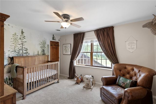 10695 Powell Lane, Dardanelle, AR 72834