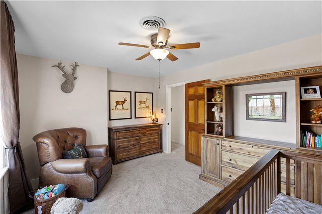 10695 Powell Lane, Dardanelle, AR 72834