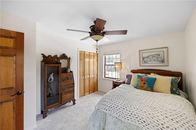 10695 Powell Lane, Dardanelle, AR 72834