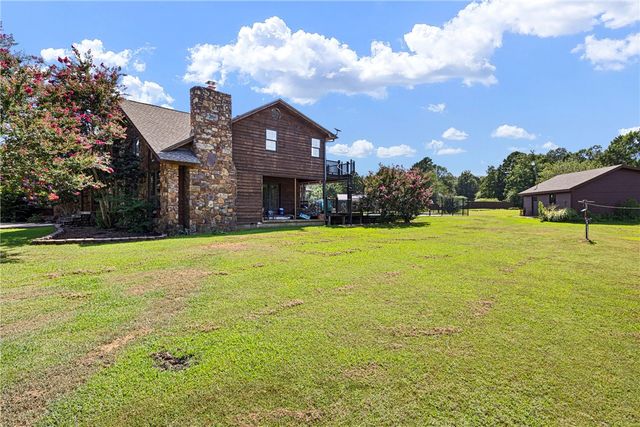 10695 Powell Lane, Dardanelle, AR 72834
