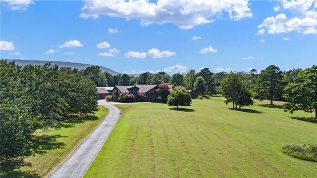 10695 Powell Lane, Dardanelle, AR 72834