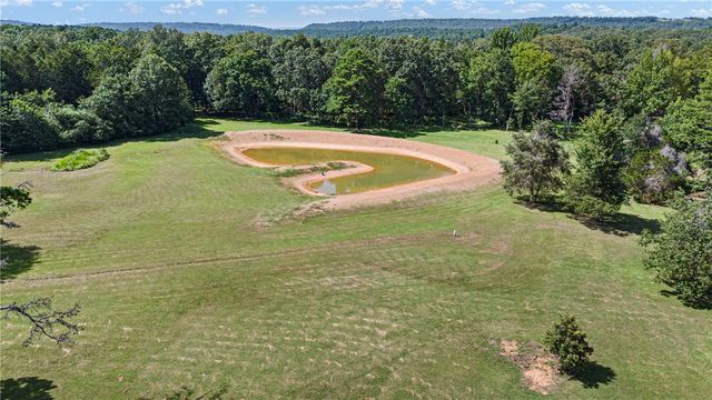 10695 Powell Lane, Dardanelle, AR 72834