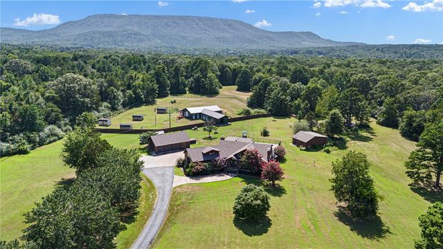 10695 Powell Lane, Dardanelle, AR 72834