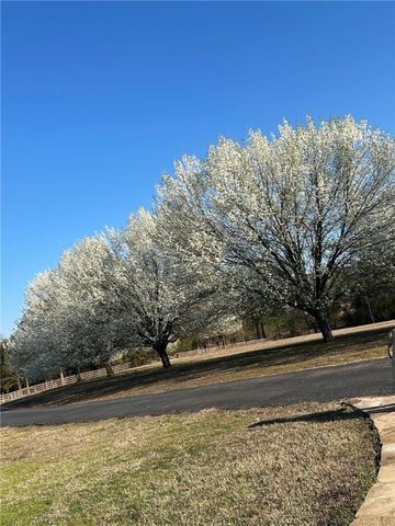 10695 Powell Lane, Dardanelle, AR 72834