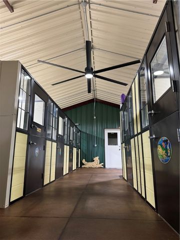 10695 Powell Lane, Dardanelle, AR 72834