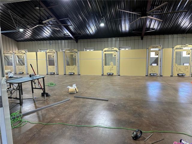 10695 Powell Lane, Dardanelle, AR 72834