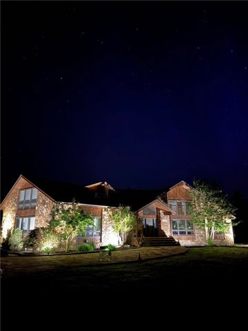 10695 Powell Lane, Dardanelle, AR 72834