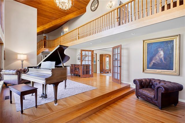 10695 Powell Lane, Dardanelle, AR 72834