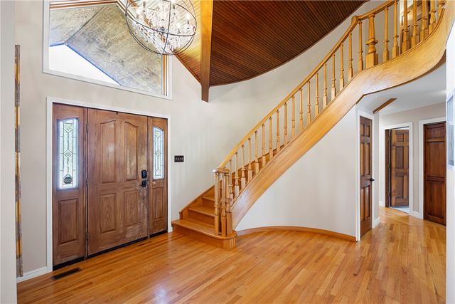 10695 Powell Lane, Dardanelle, AR 72834