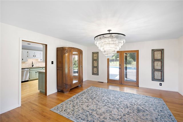 10695 Powell Lane, Dardanelle, AR 72834