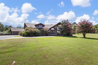 10695 Powell Lane, Dardanelle, AR 72834