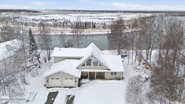47290 Winridge Avenue, Kenai, AK 99611