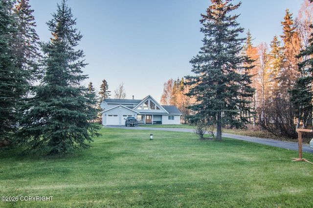 47290 Winridge Avenue, Kenai, AK 99611