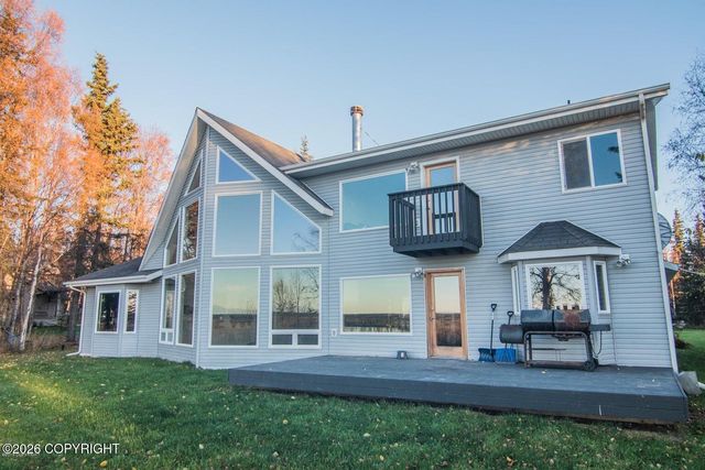 47290 Winridge Avenue, Kenai, AK 99611