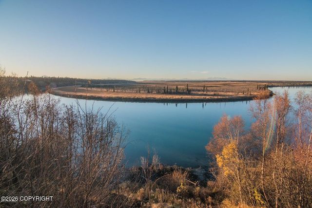 47290 Winridge Avenue, Kenai, AK 99611