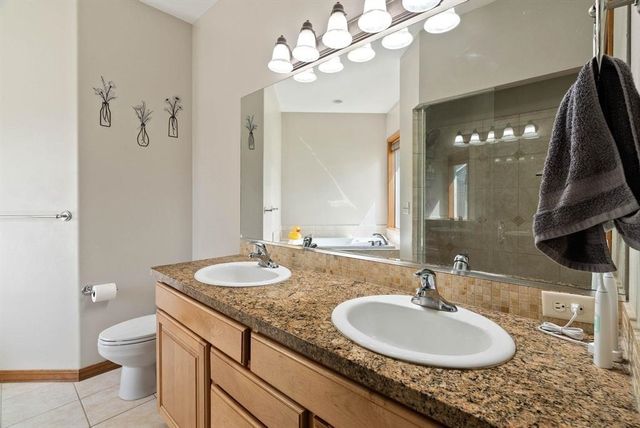 17110 E Daybreak Ln, Spokane Valley, WA 99016