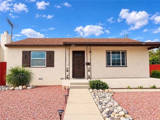 312 W Lugonia, Redlands, CA 92374