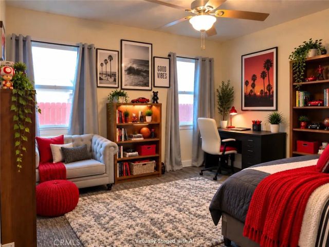 312 W Lugonia, Redlands, CA 92374