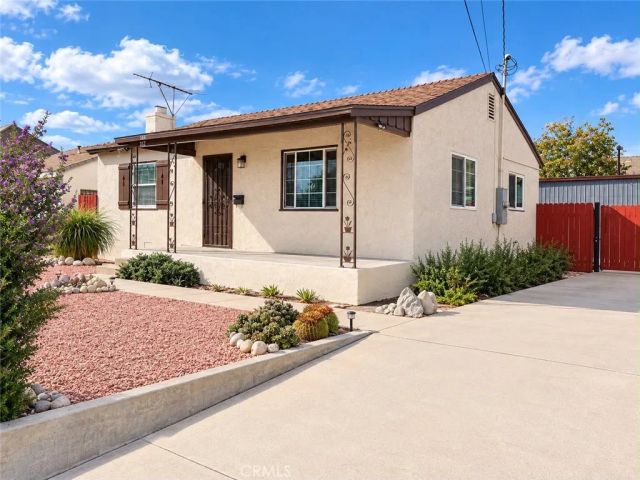 312 W Lugonia, Redlands, CA 92374