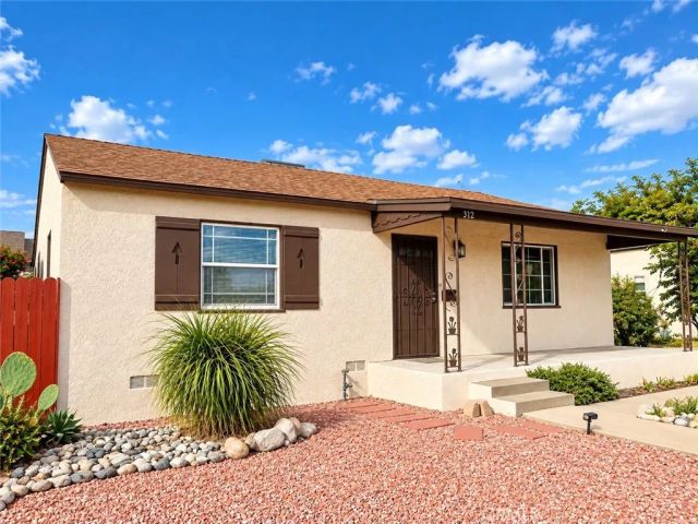 312 W Lugonia, Redlands, CA 92374
